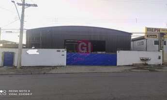 Imagem 2: Galpão para locação no Chácaras reunidas em São José dos Campos