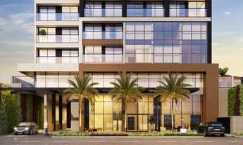 Imagem 2: APARTAMENTO RESIDENCIAL em Curitiba - PR, Centro