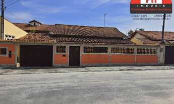 Imagem 3: Excelente Casa Linear 5 Quartos - Edícula - Área Gourmet - Jardim - Estação