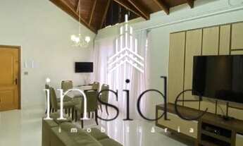 Imagem 5: Sobrado para venda tem 202 metros quadrados com 3 quartos no Portão - Curitiba - PR