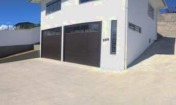 Imagem 6: Casa para aluguel, 2 quartos, 1 suíte, 2 vagas, Vila Lenzi - Jaraguá do Sul/SC