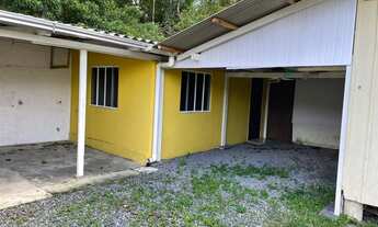 Imagem 5: Schroeder - Casa Padrão - Centro