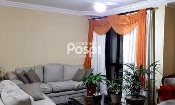 Imagem 3: Jardim Satélite Apartamento a venda 124 m² 4 dormitórios com suíte - São José dos Campos