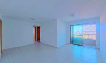 Imagem 5: Apartamento para venda tem 87 metros quadrados com 3 quartos em Lagoa Nova - Natal - RN