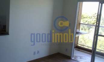 Imagem 6: Sorocaba - Apartamento Padrão - Chácaras Reunidas São Jorge