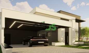 Imagem: Casa TÉRREA, 03 suítes, 01 c/ closet