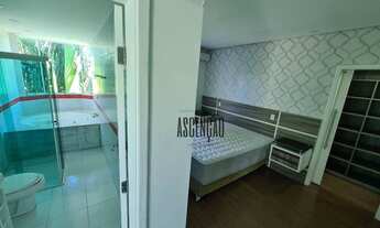 Imagem 7: Casa com 5 dormitórios à venda, 355 m² por R$ 2.000.000 - Jardim Fazenda Rincão - Arujá/SP