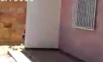 Imagem 5: Casa Térrea no alto de Coroa Vermelha