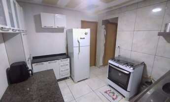 Imagem 5: VENDE-SE Casa com salão no Aero Rancho