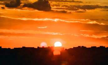 Imagem 3: Direto Proprietário - The Park View - Ultimo andar de frente para o parque Torre C - Parti