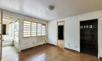 Imagem 7: CASA RESIDENCIAL em TAGUATINGA - DF, TAGUATINGA SUL - QSD 11 CASA 40