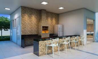 Imagem 4: Apartamento de 2 quartos - Bairro Uberaba - A partir de 232 mil