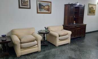 Imagem 4: Vendo sobrado 267 m², excelente localização, Alto da Lapa