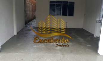 Imagem: Casas - Venda - Jardim São Bento - Cod