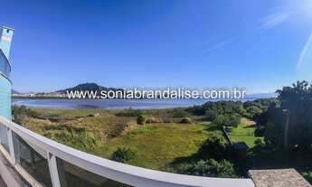 Imagem 3: Excelente COBERTURA PLANA - JOÃO PAULO á BEIRA D'ÁGUA!!