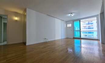 Imagem 5: Apartamento no Península Paradiso para venda tem 151 m²