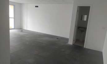 Imagem 6: Sala comercial de 47 m² ao lado do metro Butantã