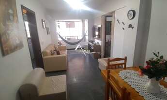 Imagem 5: Apartamento de 2 dormitórios mobiliado no Centro de Torres