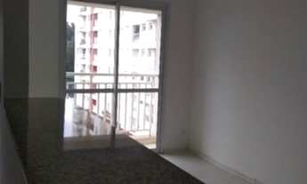 Imagem 7: Apartamento 57 metros quadrados com 2 quartos