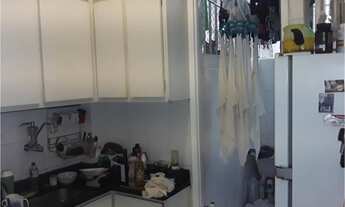 Imagem 6: Apartamento para venda com 56 metros quadrados com 2 quartos em Ipanema - Rio de Janeiro