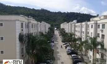 Imagem: Apartamento para venda tem 50 metros quadrados