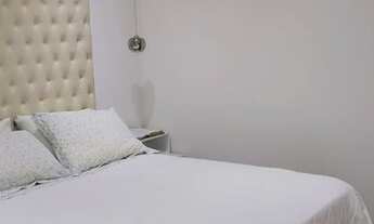 Imagem 7: Sobrado em um condomínio fechado à venda, 140 m² por R$ 820.000,00 - Vila Pires - Santo An