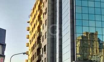 Imagem 1: Porto Alegre - Apartamento Padrão - Centro Histórico