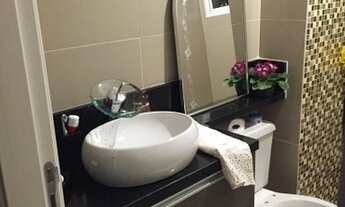 Imagem 6: Apartamento à Venda no Condomínio Vista Bella Barueri, 54m², 2 Dorms, 1 Suíte, Sacada e 1