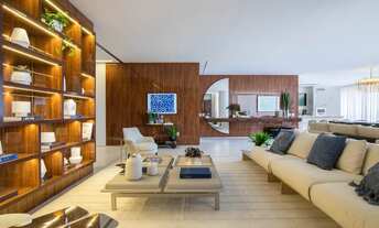 Imagem 3: Apartamento à venda no bairro Setor Bueno - Goiânia/GO