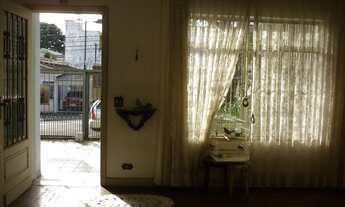 Imagem 2: CASA RESIDENCIAL em SÃO PAULO - SP, PLANALTO PAULISTA