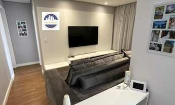 Imagem 3: Apartamento a venda na Vila Andrade - São Paulo - SP