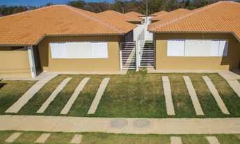 Imagem 7: Oportunidade Casa de 3 quartos no bairro Jardim Imperial, Condomínio Reserva Rio Cuiabá