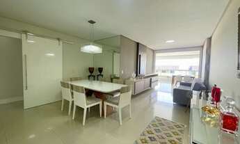 Imagem 4: Apartamento para venda tem 150 metros quadrados com 4 quartos em Praia da Costa - Vila Vel