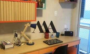 Imagem 7: Rio de Janeiro - Apartamento Padrão - Lagoa