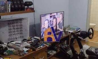 Imagem 2: KITNET COM 35 M2