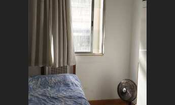 Imagem 4: Centro - Bairro de Fátima - Rua Guilherme Marconi - Sala e Quarto - + 1 Escritório