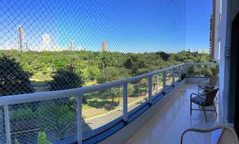 Imagem 7: Apartamento a venda no Setor Oeste