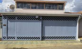 Imagem: Casa/Sobrado 3 Quartos com Suítes e Closets