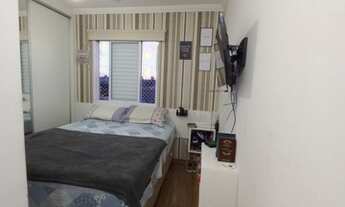 Imagem 3: Maravilhoso apartamento com 3 quartos próximo a Avenida São Paulo, Sorocaba - SP!!!