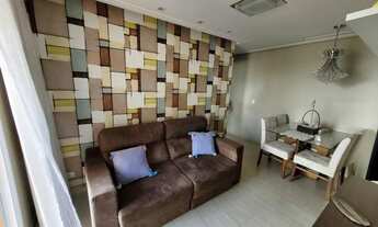 Imagem 2: Apartamento para Venda em São Bernardo do Campo, Jordanópolis, 2 dormitórios, 1 banheiro