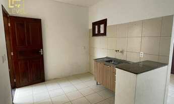 Imagem 14: Casa com 2 dormitórios, 80 m² - venda por R$ 165.000,00 ou aluguel por R$ 850,00/mês - Lot