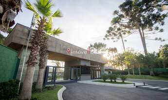 Imagem 2: Terreno À Venda 2517.05m², Campo Comprido, Curitiba - Pr