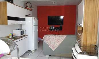 Imagem 4: Ref: RO-10484 Sobrado à venda com 222 m² e 1 Dorm. em Jd. Eledy, SP