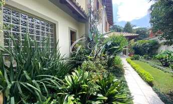 Imagem 5: Casa sobrado com 4 quartos - Bairro Jardim Paulista em São Paulo