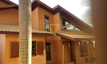 Imagem 7: Jundiaí - Casa de Condomínio - Jardim Tereza Cristina