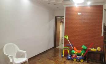 Imagem 5: Sobrado Para Locação Jardim Cliper Zona Sul São Paulo - SP