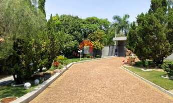 Imagem 3: RESIDÊNCIA - CONDOMÍNIO JARDIM SANGRI-LÁ