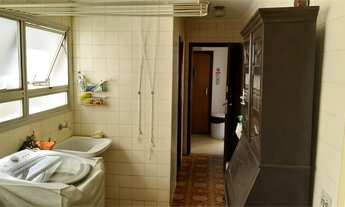 Imagem 6: Apartamento para venda possui 204 metros quadrados com 3 quartos em Perdizes - São Paulo