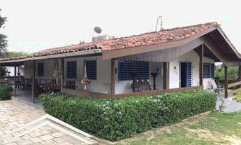 Imagem: Chácara Urbana no centro de Gravatá