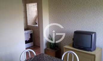 Imagem 5: Residencial Itaocá II